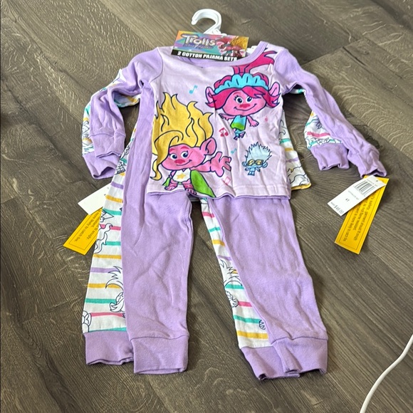 women's christmas cute pajamas set plus size gingerbread man - New